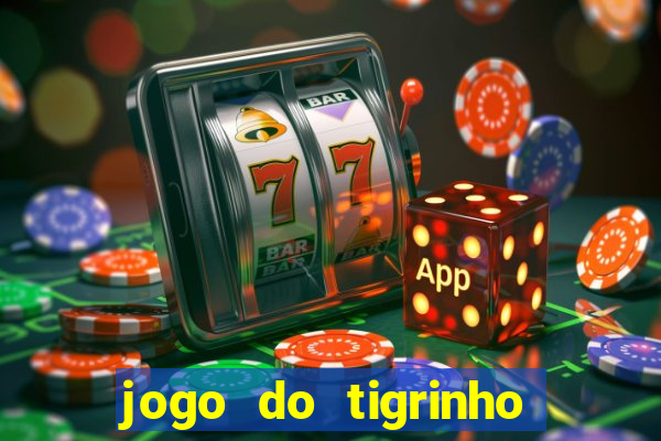 jogo do tigrinho com deposito de 1 real